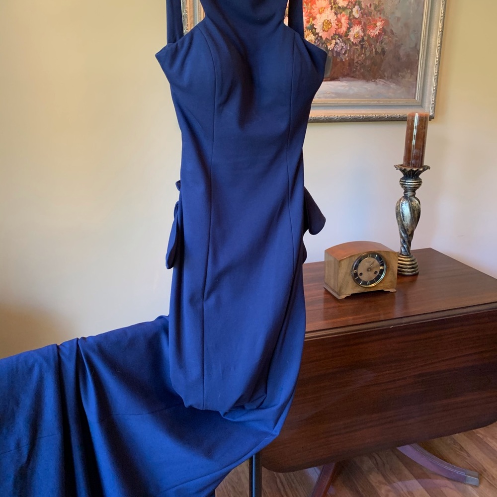 Gown